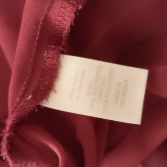 Needs repair size s - Picture 8 of 9